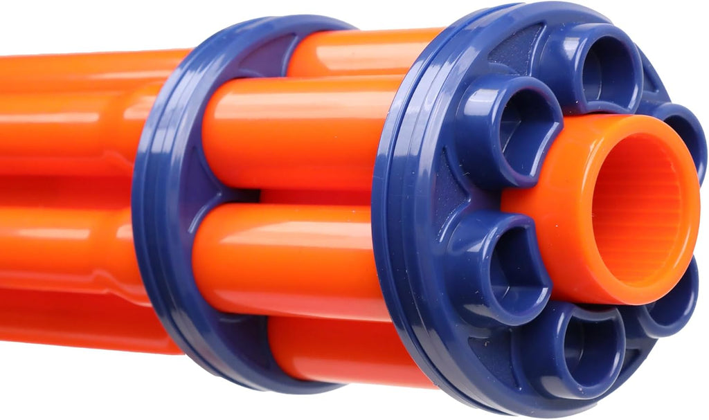 Battery Gel Bead Blaster with Rotating Barrel F473799