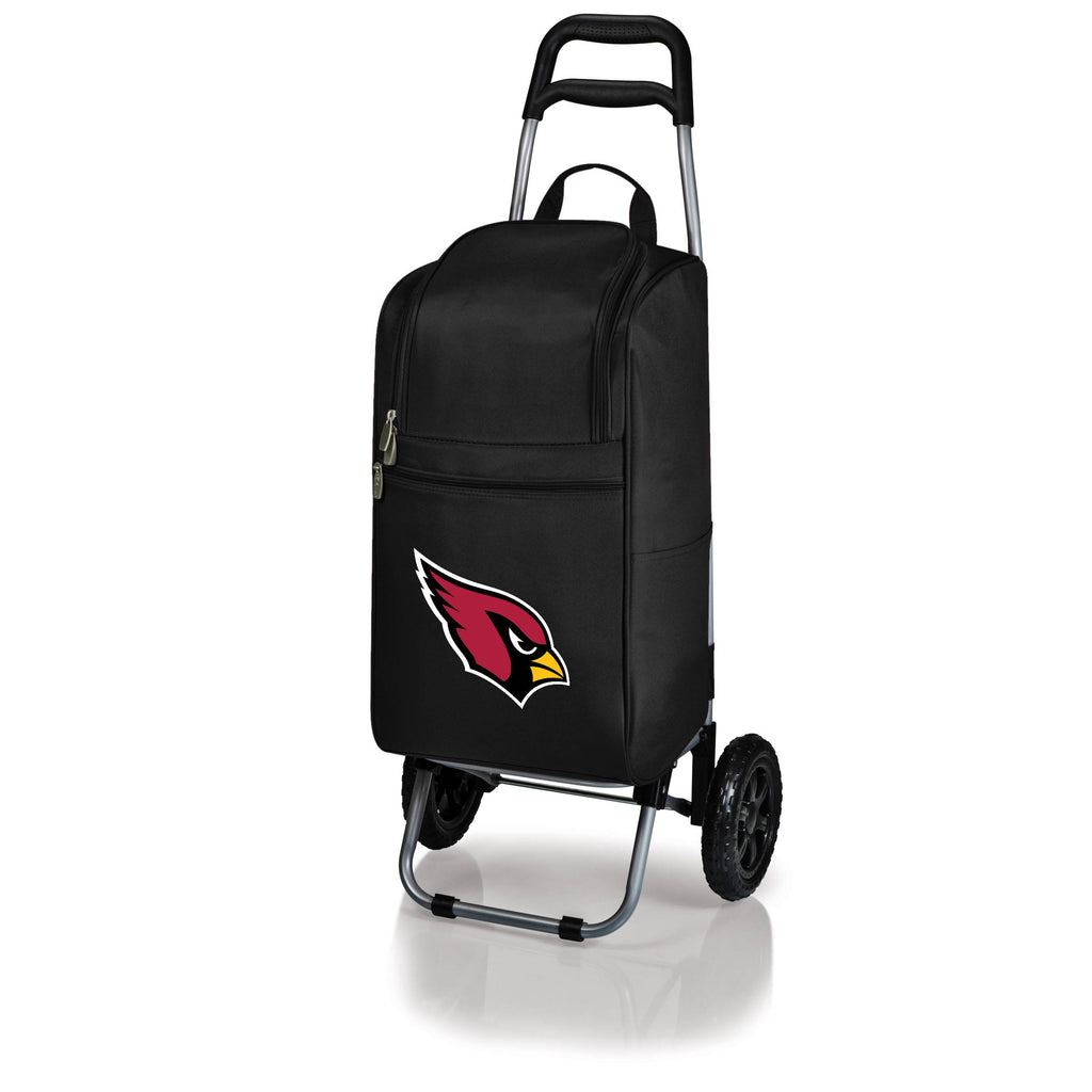 Black Cart Cooler D16097