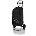 Black Cart Cooler D16097