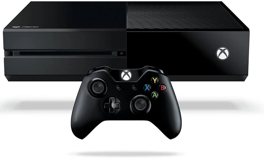 500GB Xbox One Console F8174