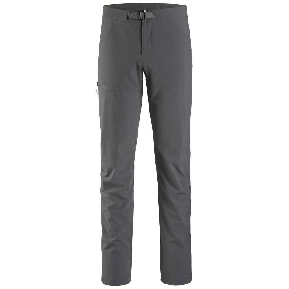 Men's Lefroy Pant, Microchip, Size 28 Z886