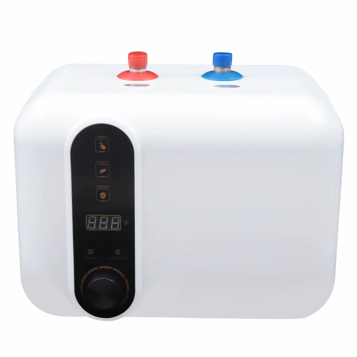 Compact Mini-Tank Storage Electric Hot Water Heater 10L 1500W 110V X8309