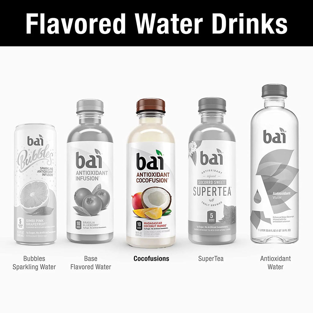18 fl oz 12 pack Variety Pack L9714