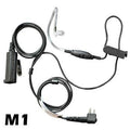Noise Canceling Two Wire Surveillance R6200