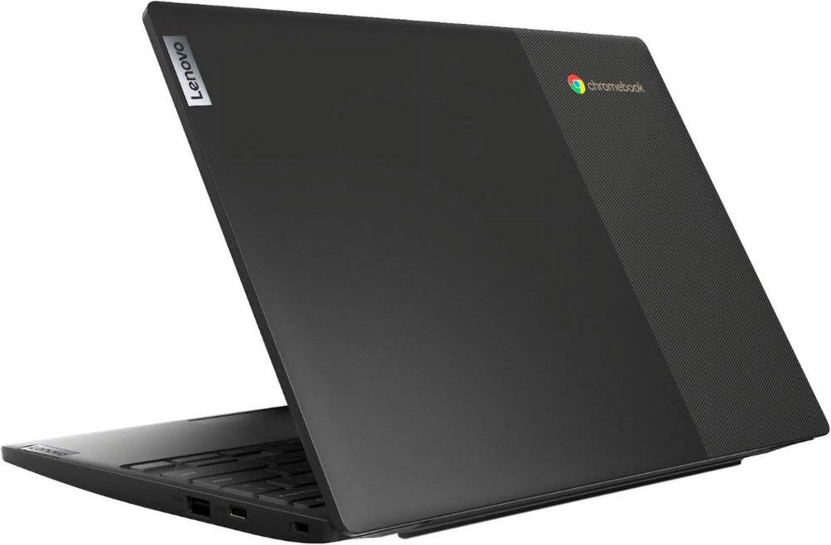 11.6" HD Screen Chromebook Laptop, AMD Dual-Core A6-9220C, 4GB RAM, 32GB eMMC Storage Q160303