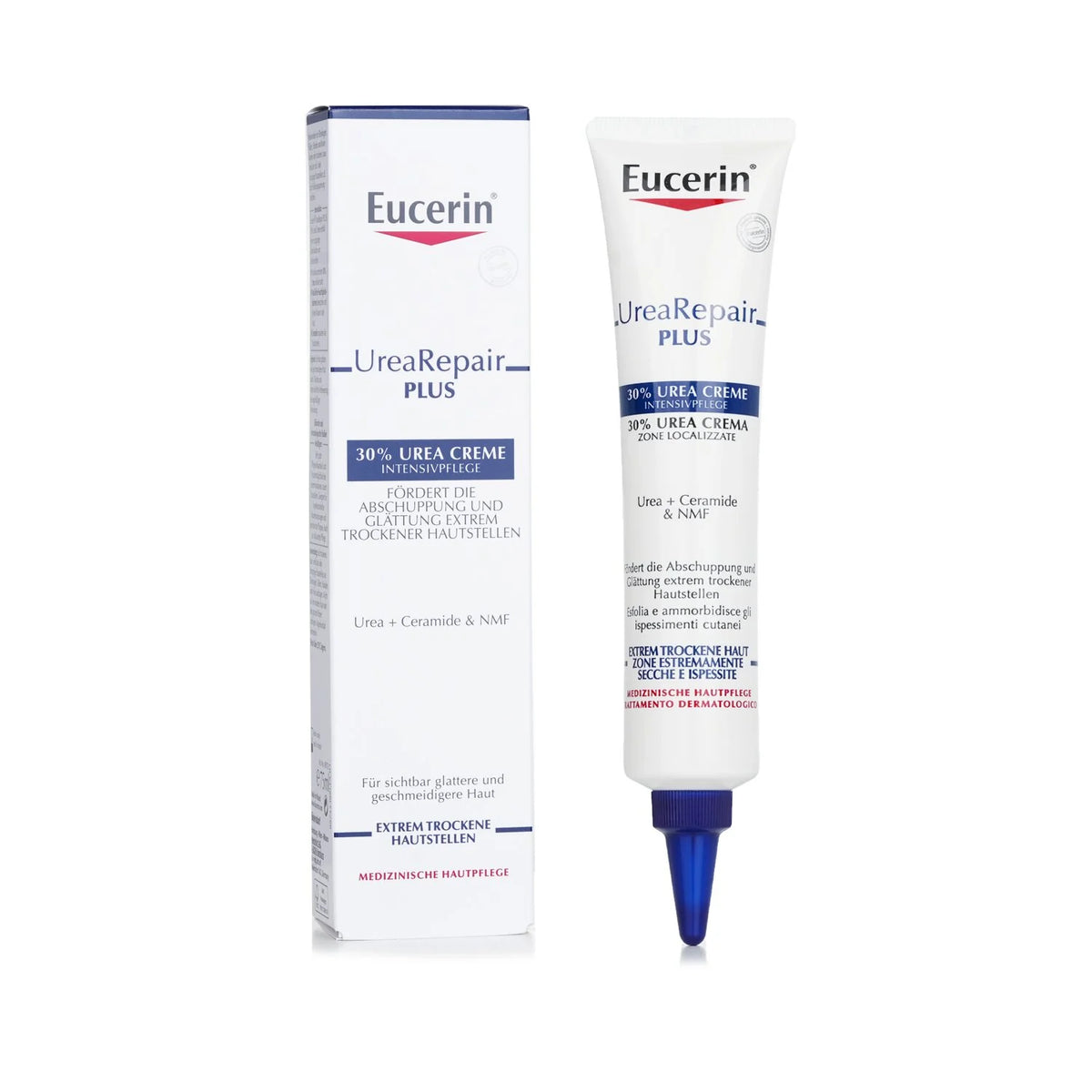 30% Urea Cream 75ml K2279