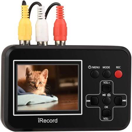 Video to Digital Converter N4765