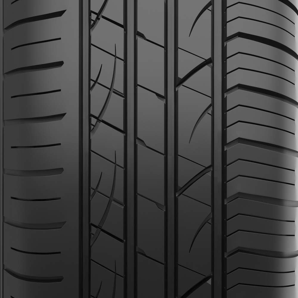 235/35R19 All-Season Radial Tire U8349
