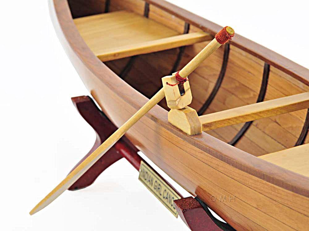 Canoe S6258