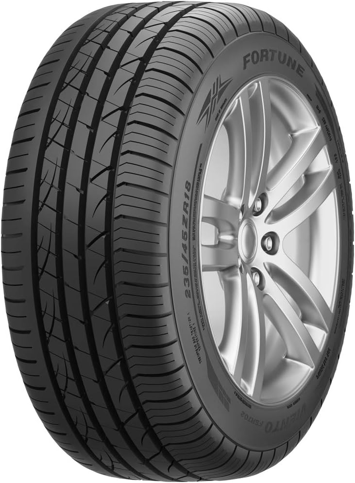 235/35R19 All-Season Radial Tire U8349