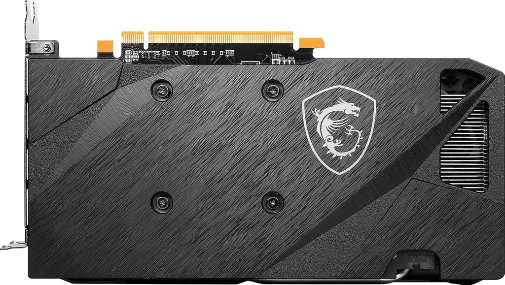 AMD Radeon RX 6600 8GB GDDR6 Graphics Card B40669