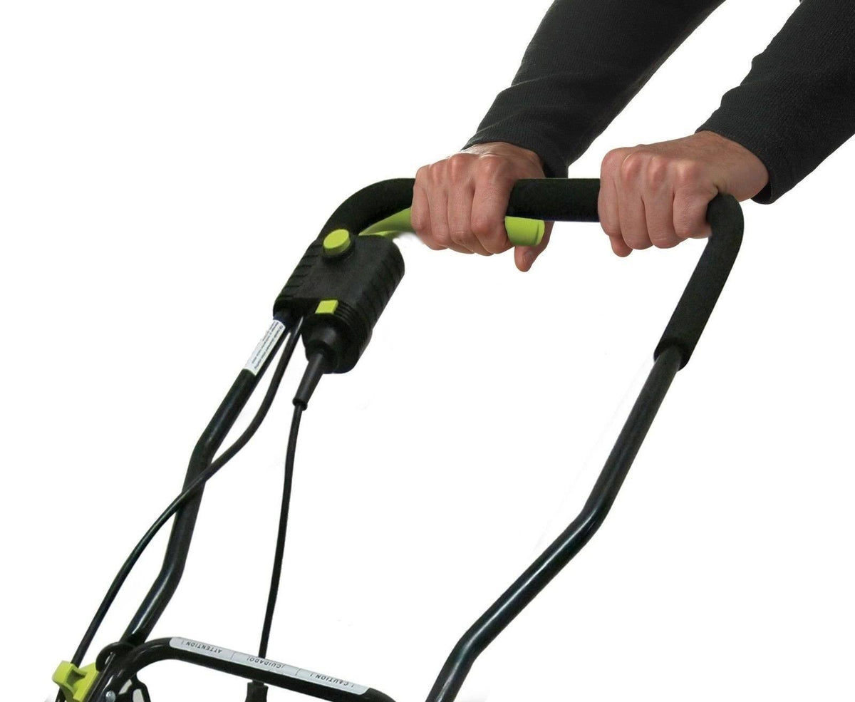 14-inch 12 Amp Electric Lawn Mower S148