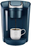 Marine Blue Single Serve K-Cup Pod Coffee Maker B250