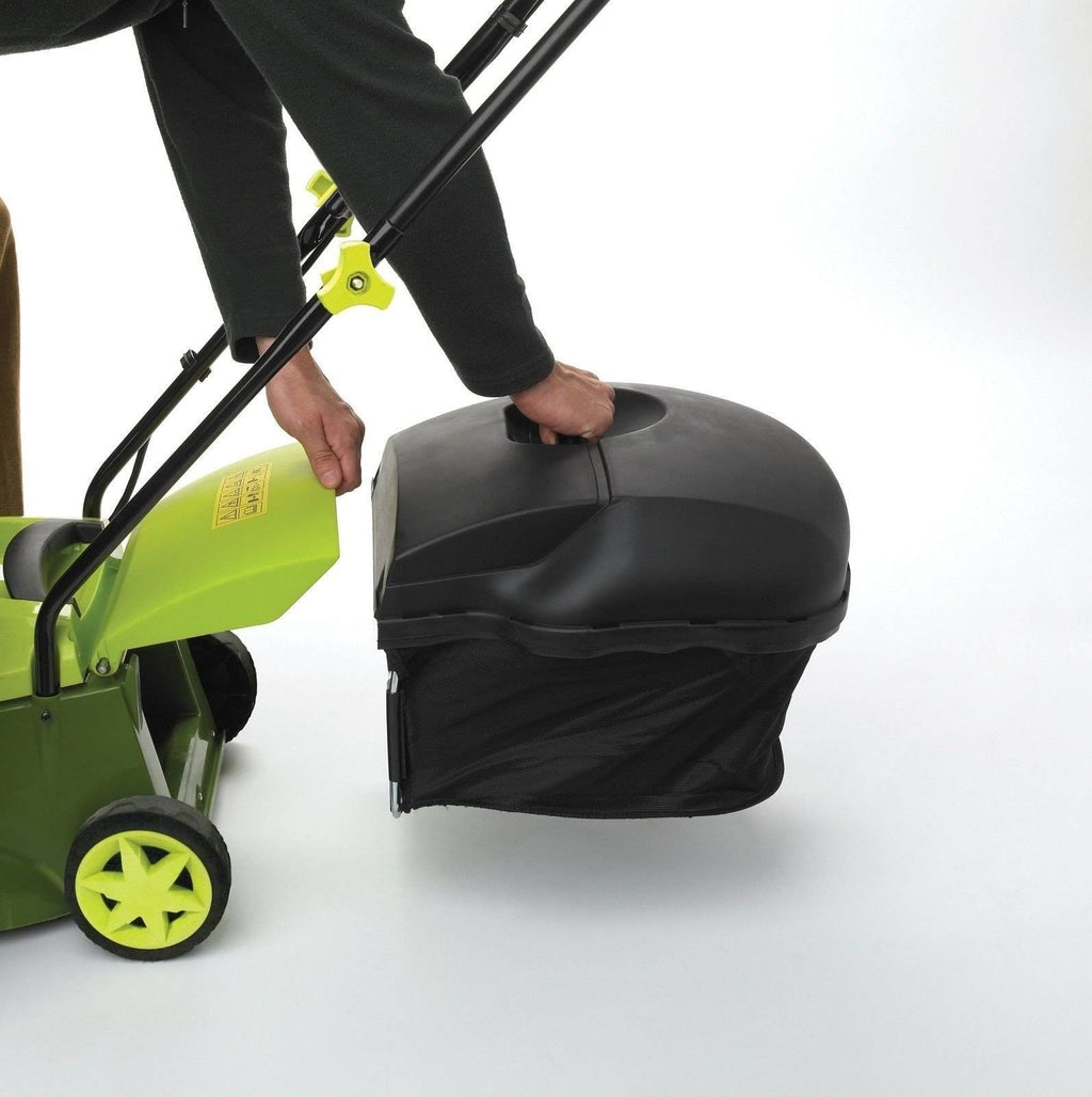 14-inch 12 Amp Electric Lawn Mower S148