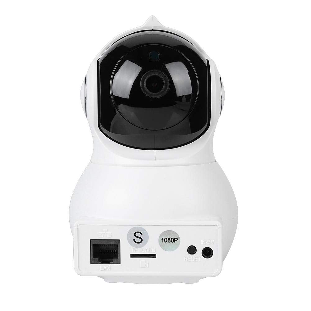1080P HD Wireless Security Camera with Night Vision Motion Detection V94379
