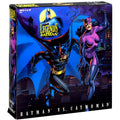 Batman Vs Catwoman Action Figure Y1644