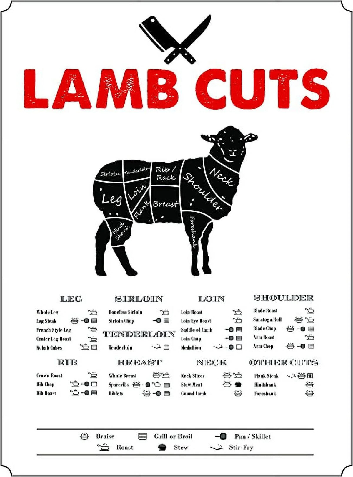 24x30 Laminated Poster R479