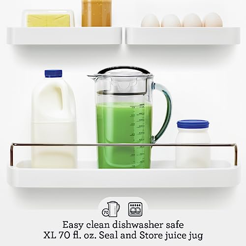 1200 Watts Stainless Steel Juicer T449