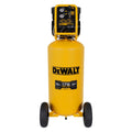 26-Gallon Vertical Ultra Quiet Air Compressor R165