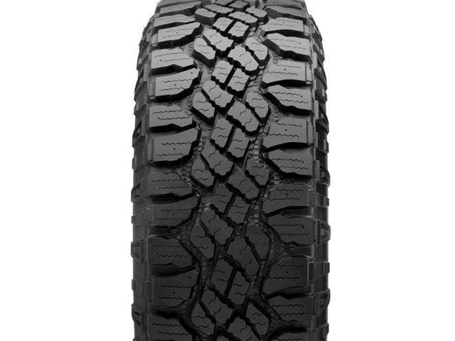 LT315/75R16 Tire I533
