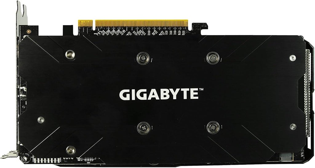 Radeon RX 580 4GB Graphic Cards K110