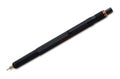 Black Stylus Hybrid Mechanical Pencil 0.5mm C8176