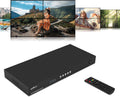 2x2 Video Wall Processor Controller N211
