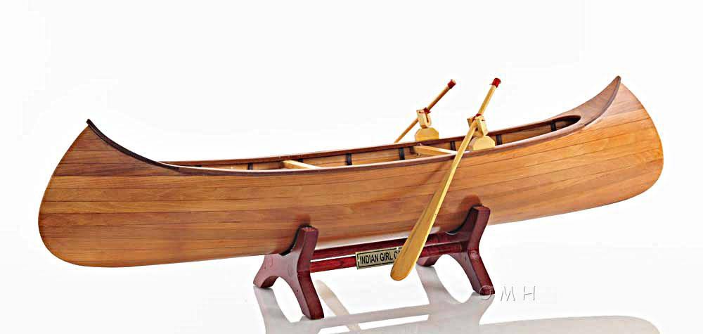 Canoe S6258