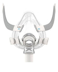 Full Face CPAP Mask with Headgear Large F689036