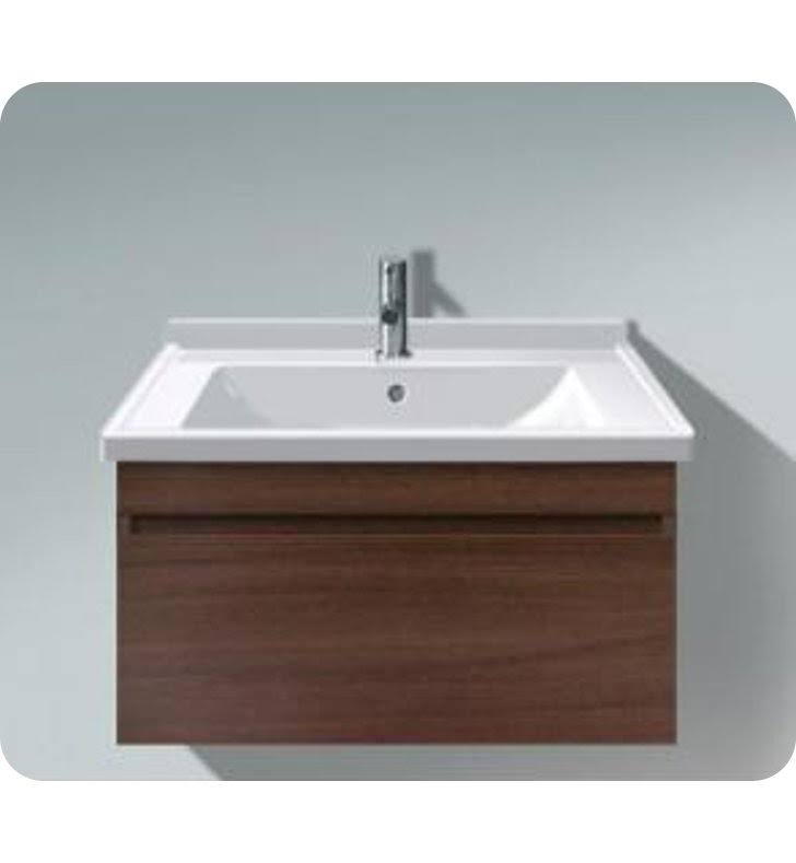 White Vanity Unit J55773