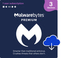 3-Device 1-Year Subscription V246
