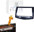 Cadillac CUE Replacement Touch Screen Display J6504