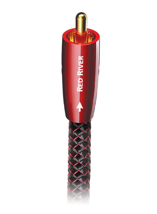 Red River RCA 0.75m Pair L422863