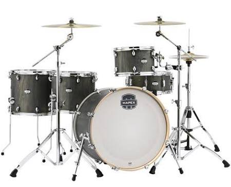 5 PC Driftwood Shell Kit B5280