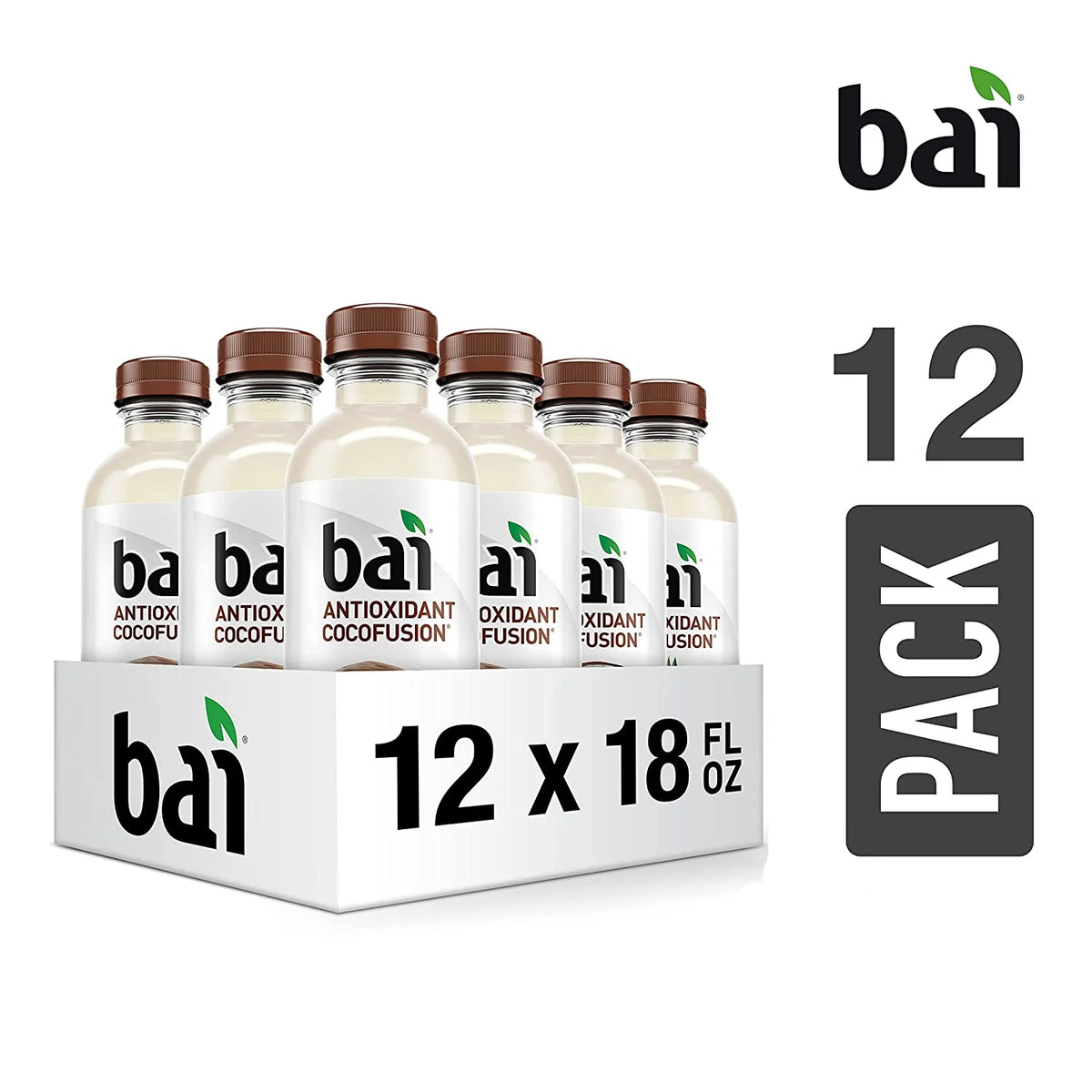 18 fl oz 12 pack Variety Pack L9714