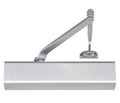 Aluminum Finish Door Closer N885