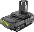 18 Volt 1.5 Ah Lithium-Ion Compact Rechargeable Battery D928494