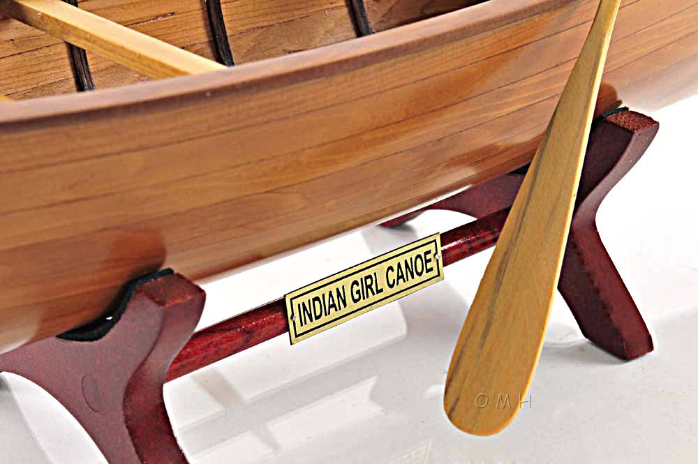Canoe S6258