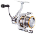 Carbonlite Spinning Reel U36640