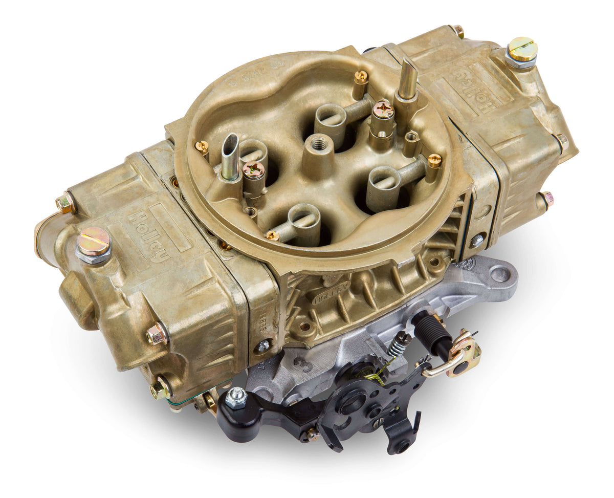 Classic HP Carburetor G5300