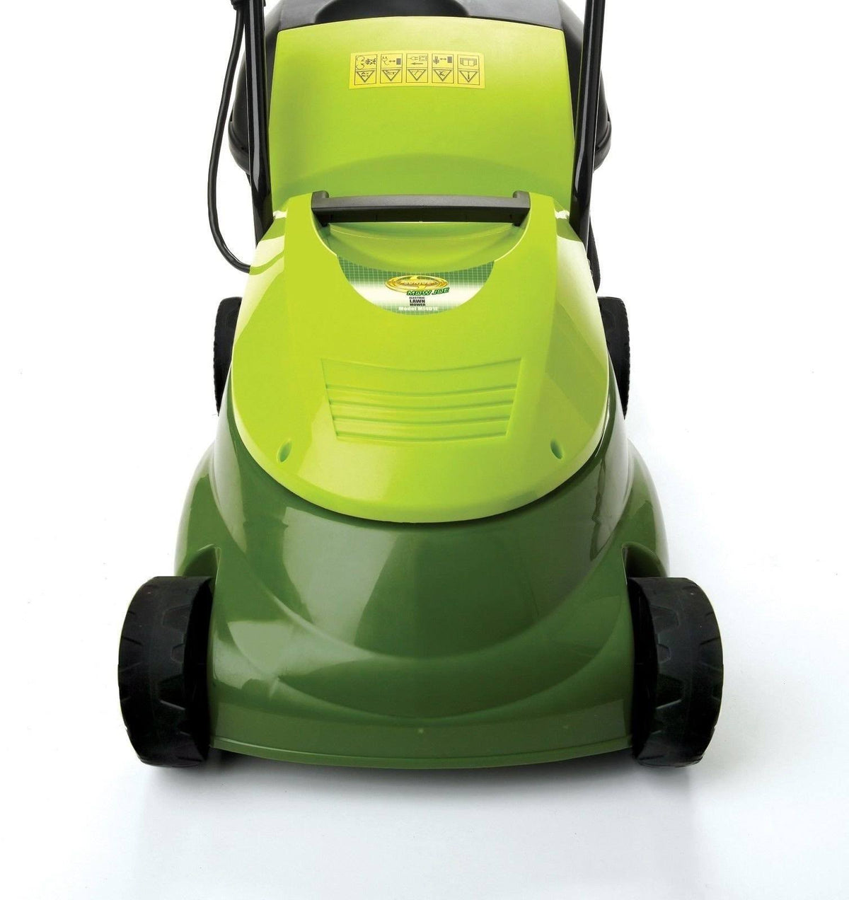 14-inch 12 Amp Electric Lawn Mower S148