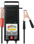 100 AMP 6 and 12 Volt Car Battery Tester K665390