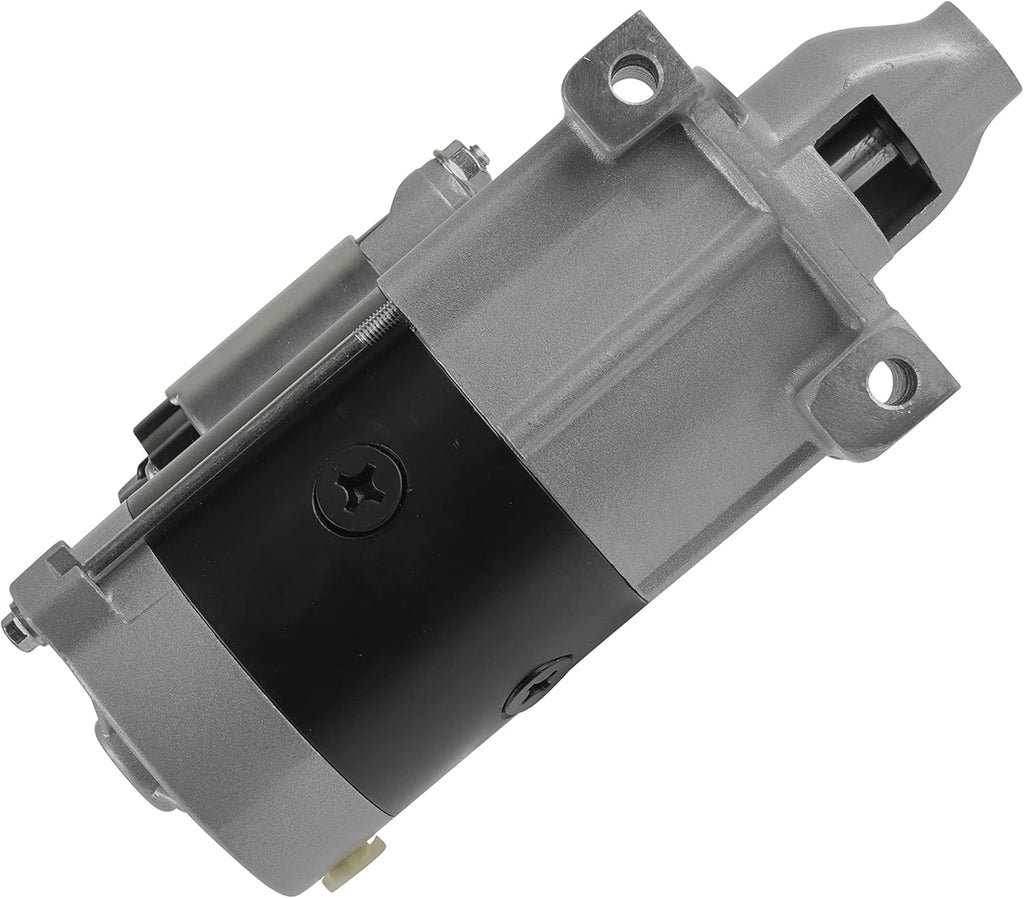 Starter E243688