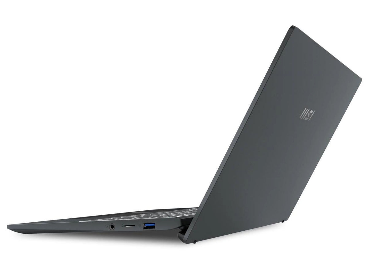 14.0" Intel Core i7 Laptop with 32GB Memory 1 TB SSD M3726