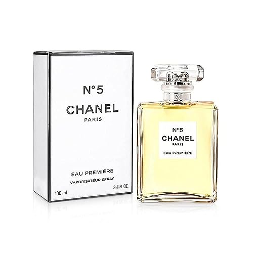 Eau De Parfum Spray, 3.4 Ounce J8124
