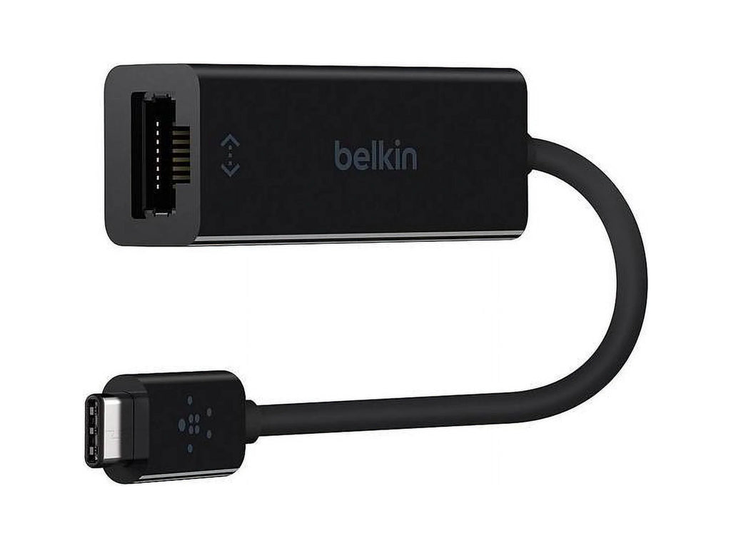 USB-C to Gigabit Ethernet Adapter O30414