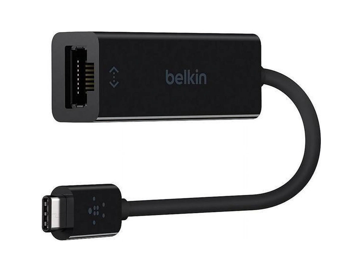 USB-C to Gigabit Ethernet Adapter O30414