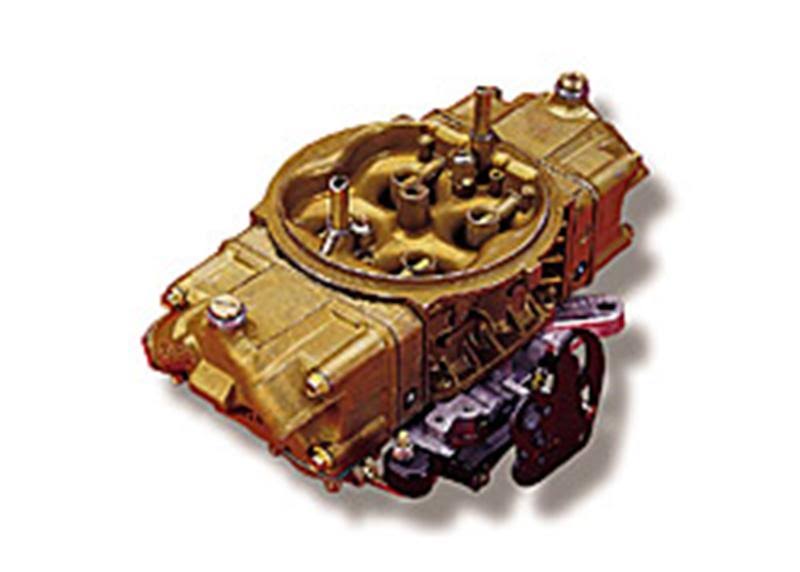 Classic HP Carburetor G5300