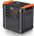 2200Wh Portable Power Station with 3 AC Outlets N2862