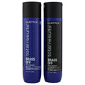 Brass Off Shampoo & Conditioner 300 ml U549